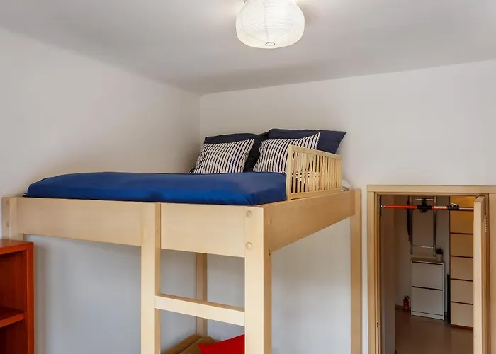 3City Aqua Apartments - Sopot Molo