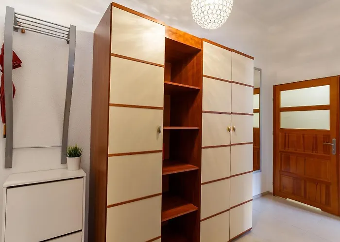 3City Aqua Apartments - Sopot Molo