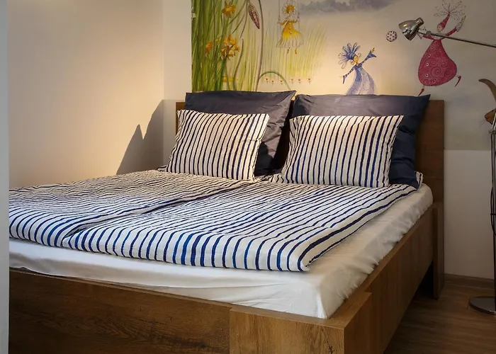 3City Aqua Apartments - Sopot Molo