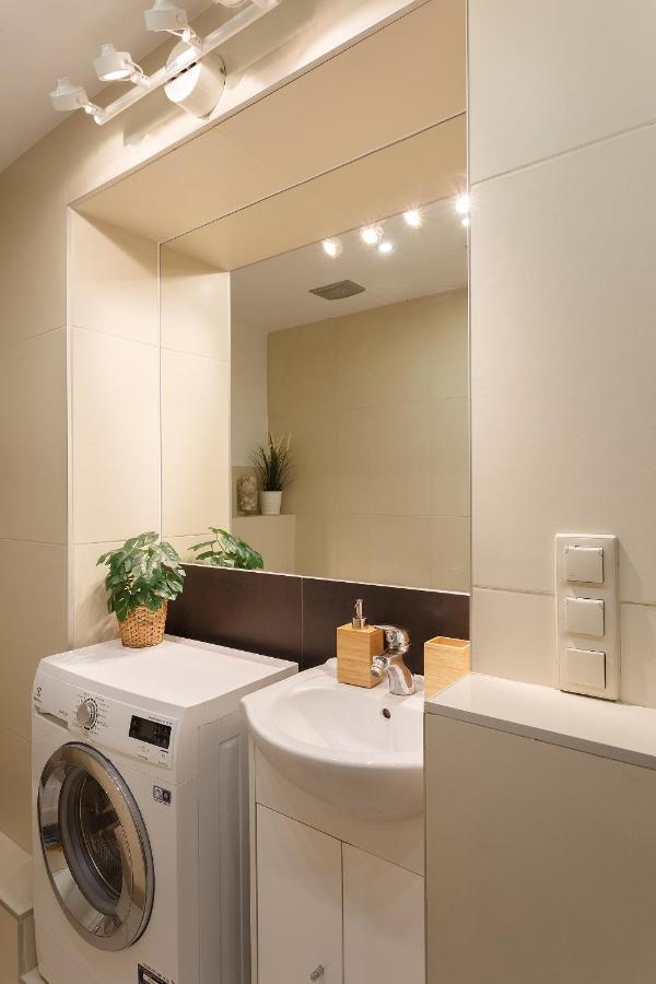 3city Aqua - Molo Leilighet *